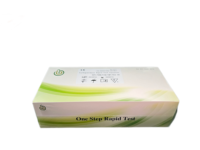 Carbapenemase Rapid Test Cassette-KPC/NDM/VIM/IMP/OXA-48