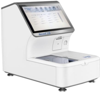 Chemiluminescence immunoassay system Axceed 210