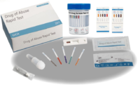 Drug of Abuse Test Series