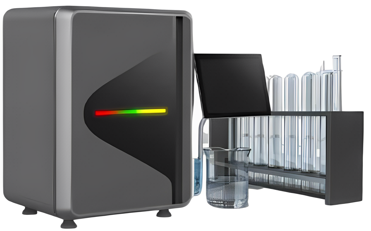 KBC-120M Automated blood culture system