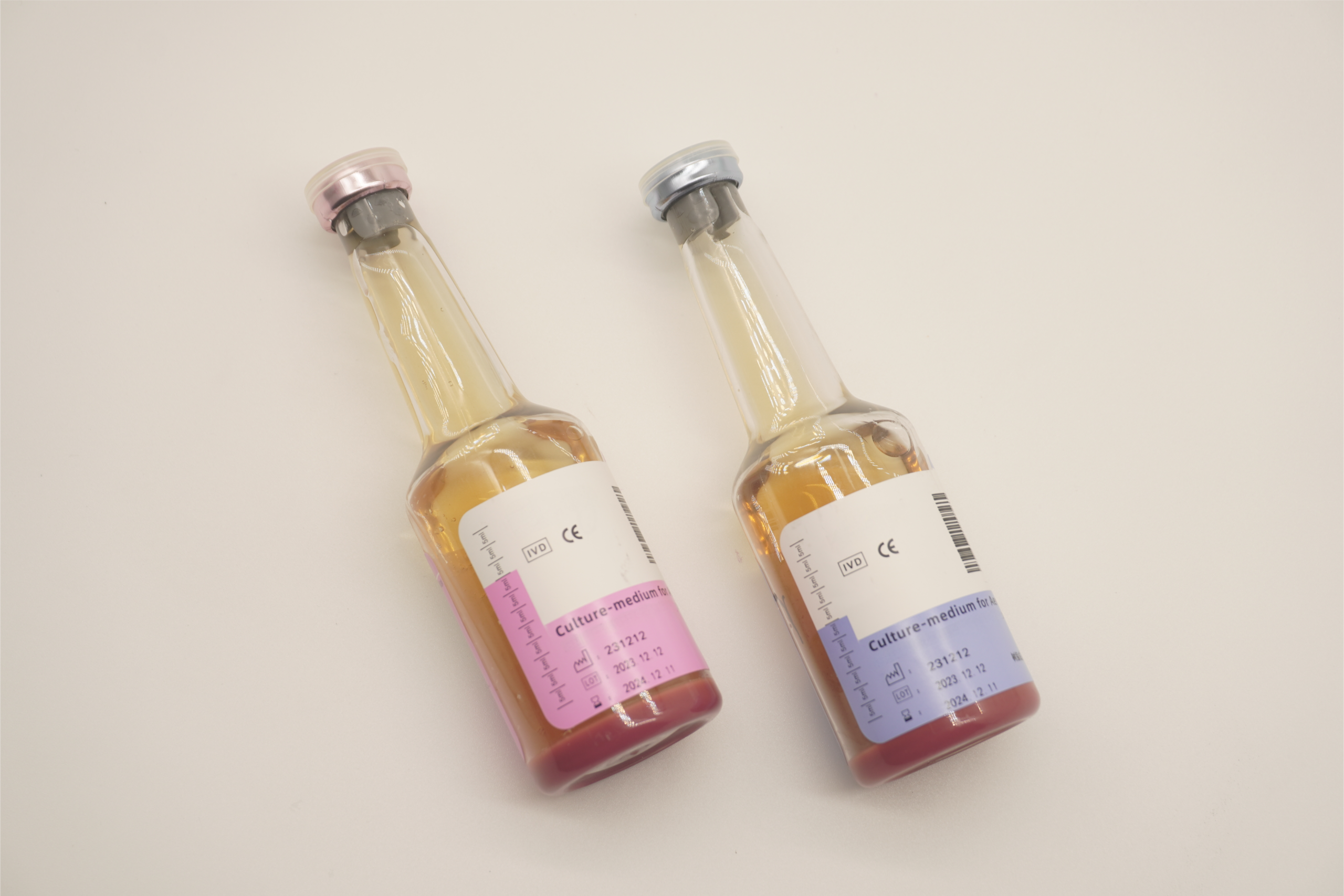 KBC-120M Automated blood culture system - Image 2