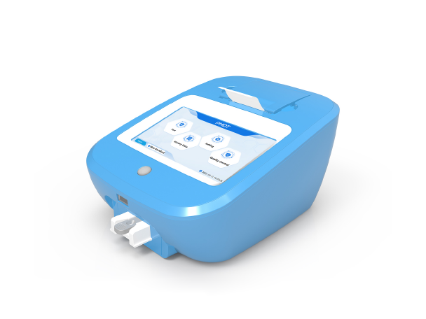 Immunofluorescence analyzer PMDT9000