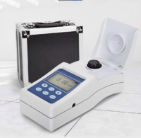 Portable Turbidimeter