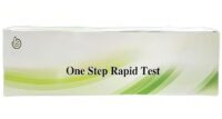 Respiratory Syncytial Virus Antigen Rapid Test Cassette（GICA）