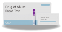 AMP Amphetamine Test Strip